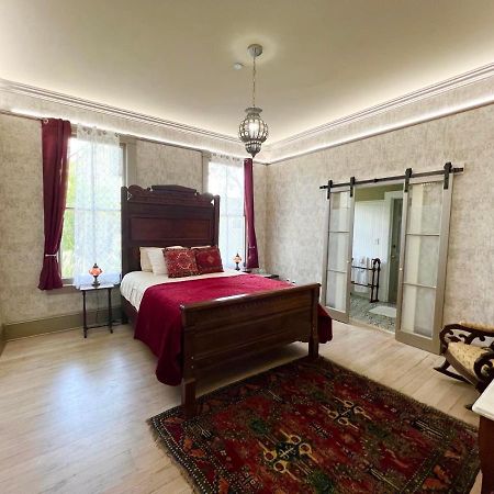 1001 Nights Historic Bed And Breakfast Adults Only 세인트어거스틴 외부 사진