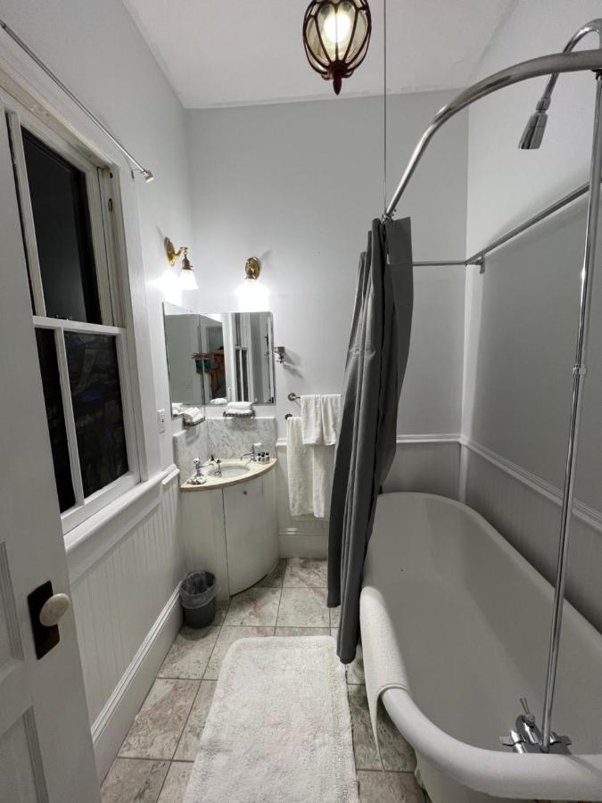 1001 Nights Historic Bed And Breakfast Adults Only 세인트어거스틴 외부 사진