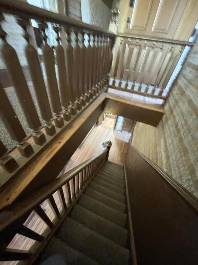 1001 Nights Historic Bed And Breakfast Adults Only 세인트어거스틴 외부 사진